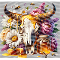 Country music-CU 582